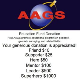 Education Fund Donation